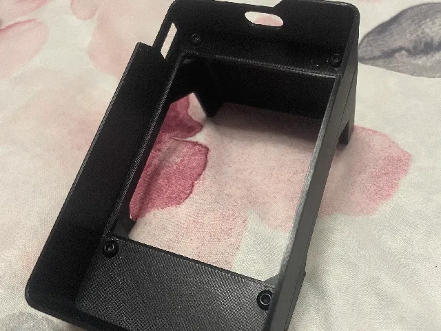 Adafruit Macropad Case Tall