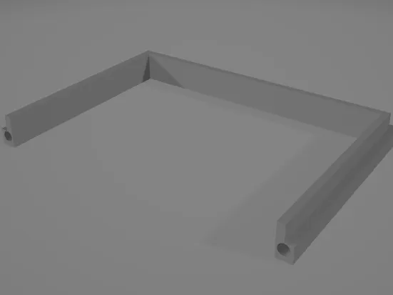 Polk Audio Wall insert for RC85i