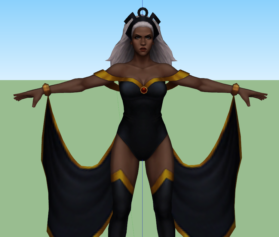 STORM