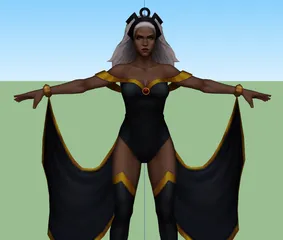 STORM