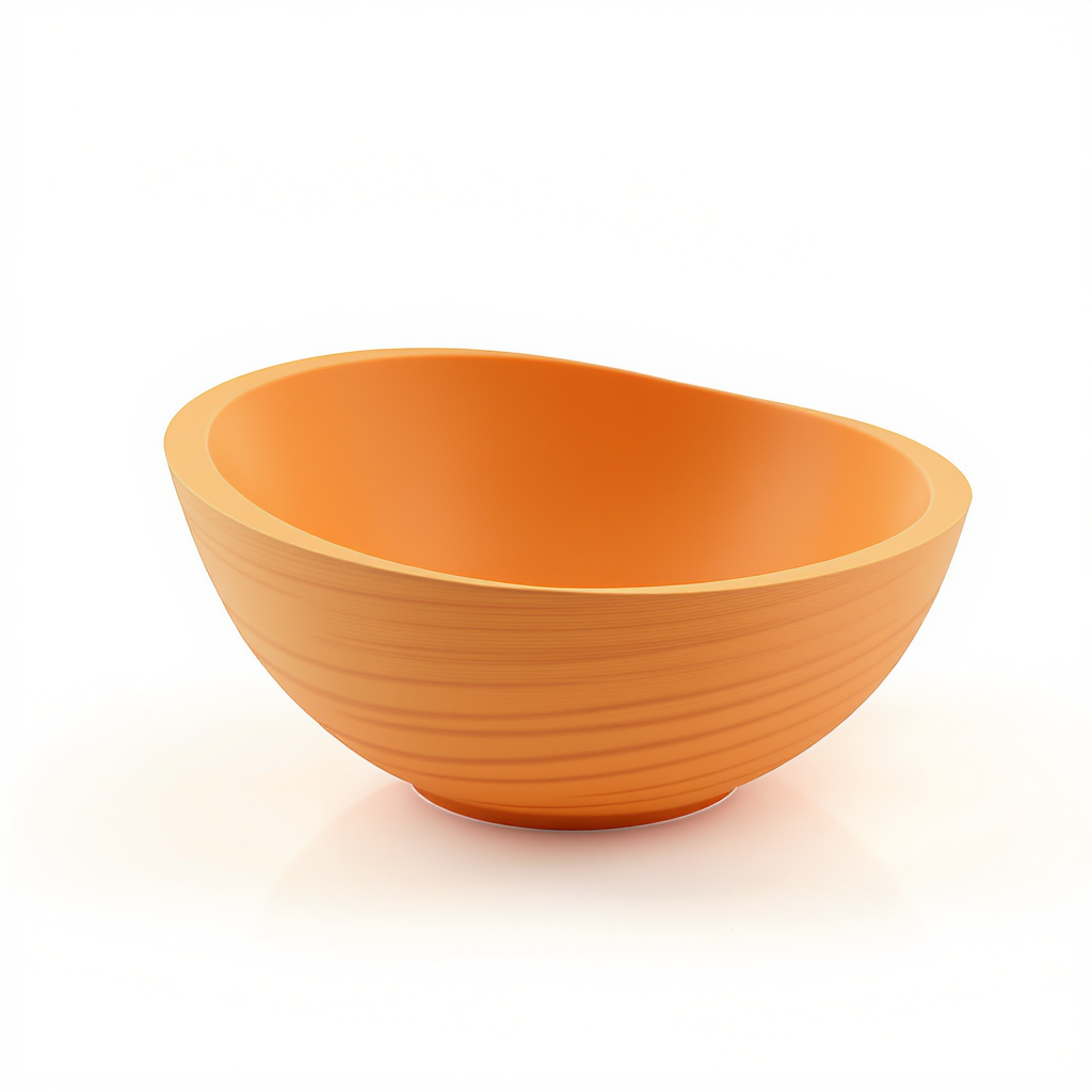 Spiral Dune Bowl