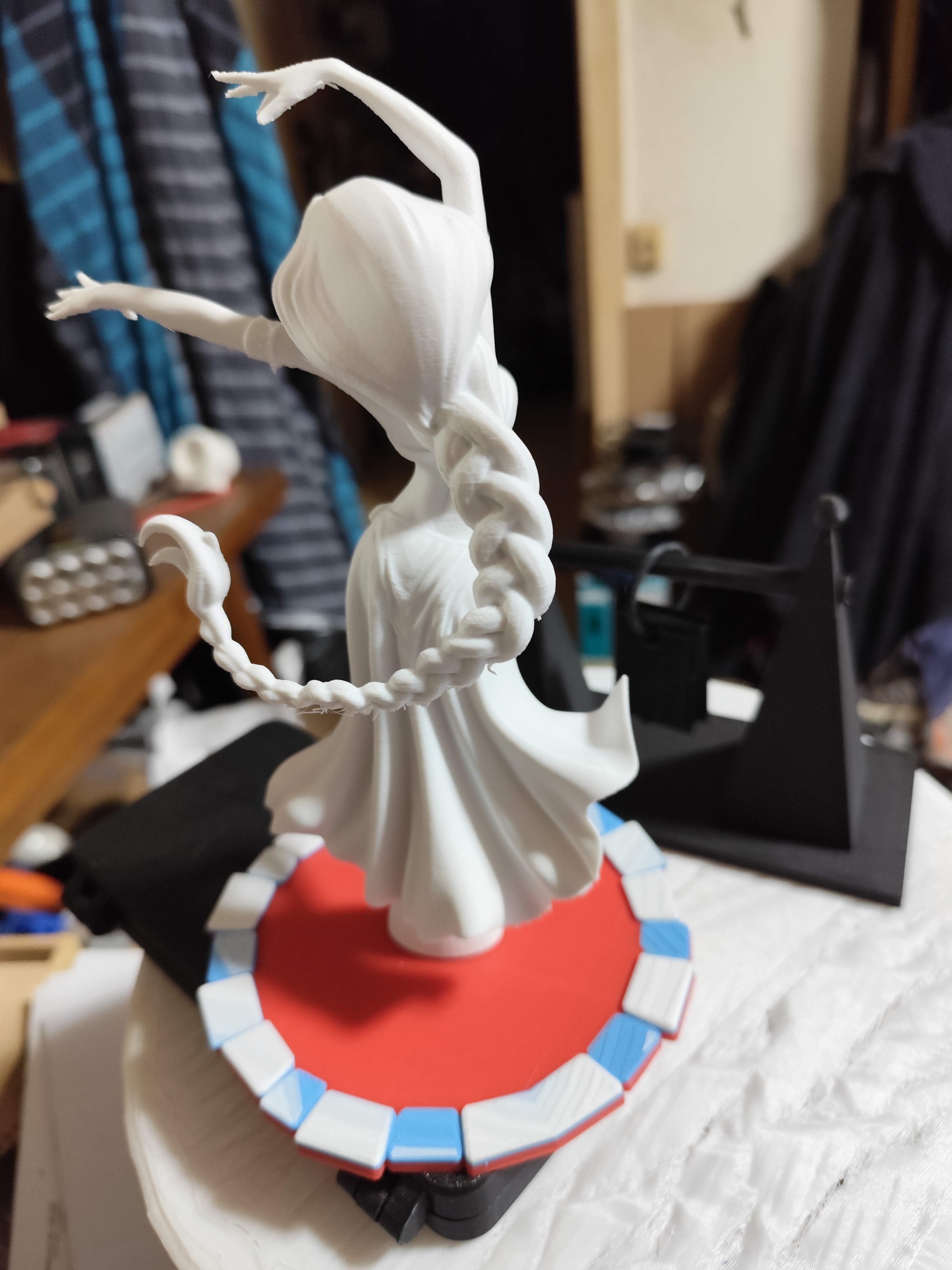 witch spell casting — thumbnail 3