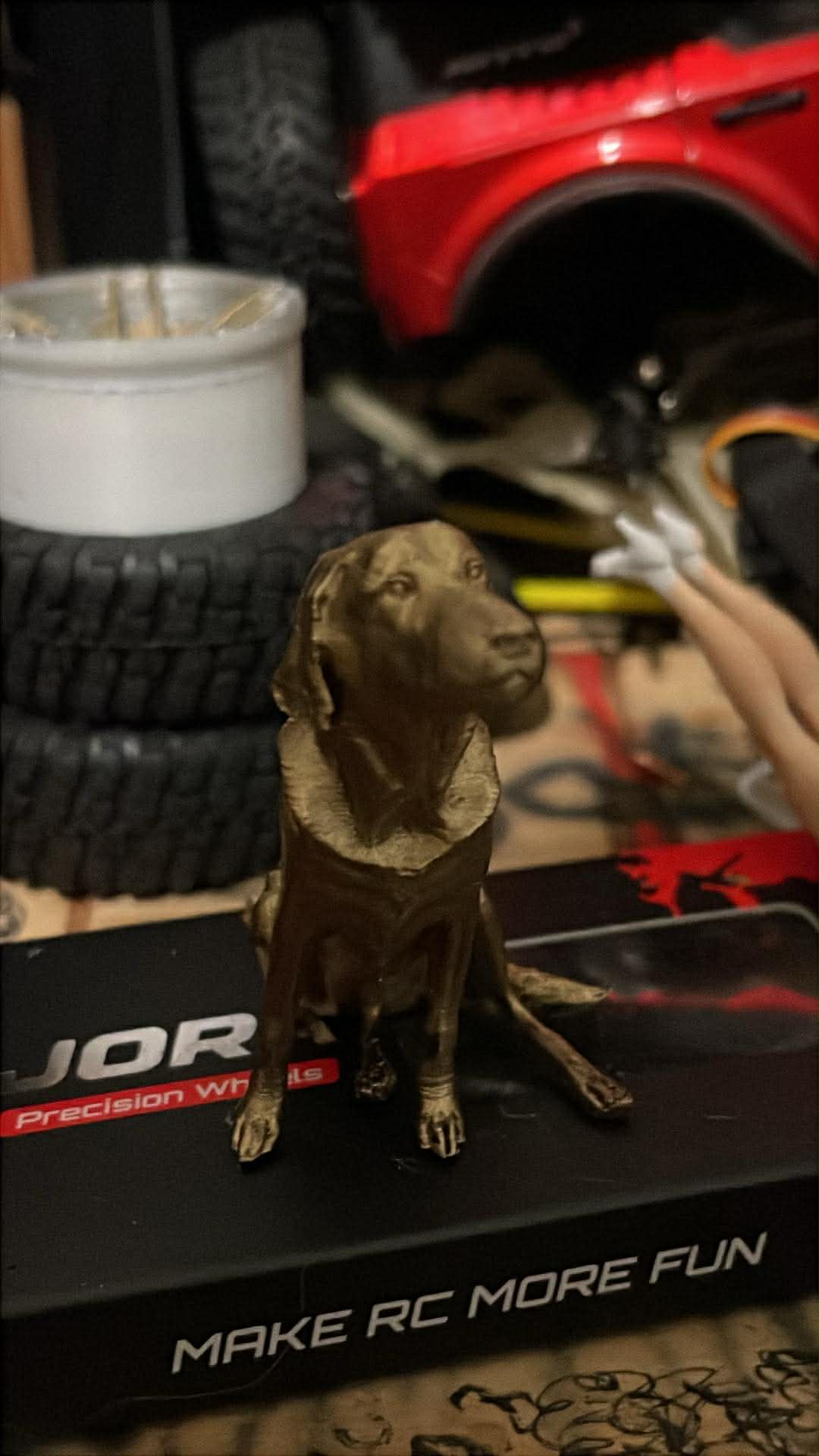 cute doggo