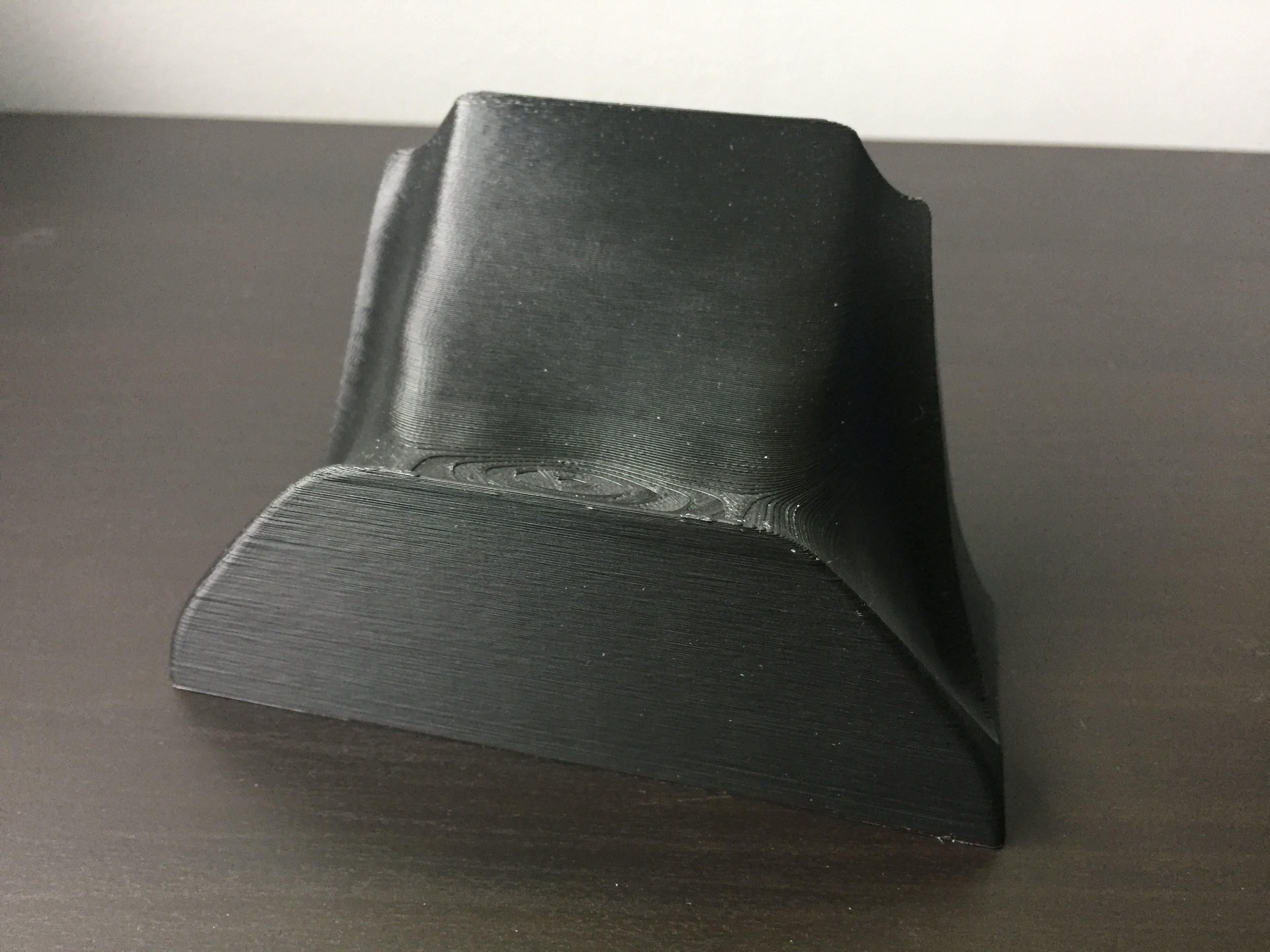 Miniatura 13 do modelo 3D Xbox One Controller Stand