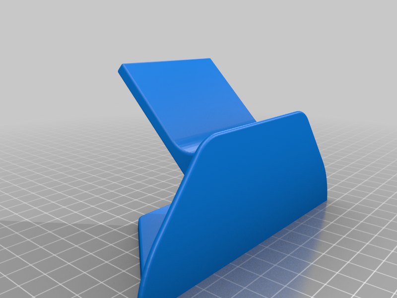 Miniatura 10 do modelo 3D Xbox One Controller Stand
