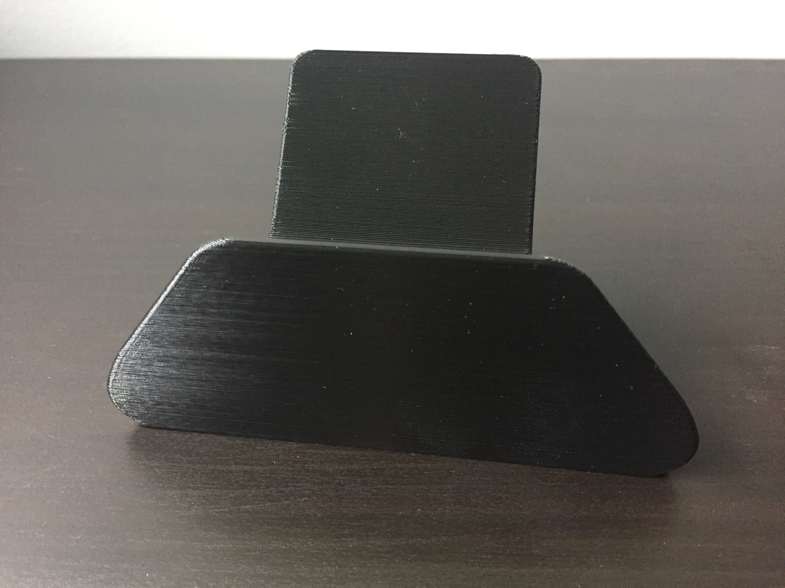 Miniatura 5 do modelo 3D Xbox One Controller Stand