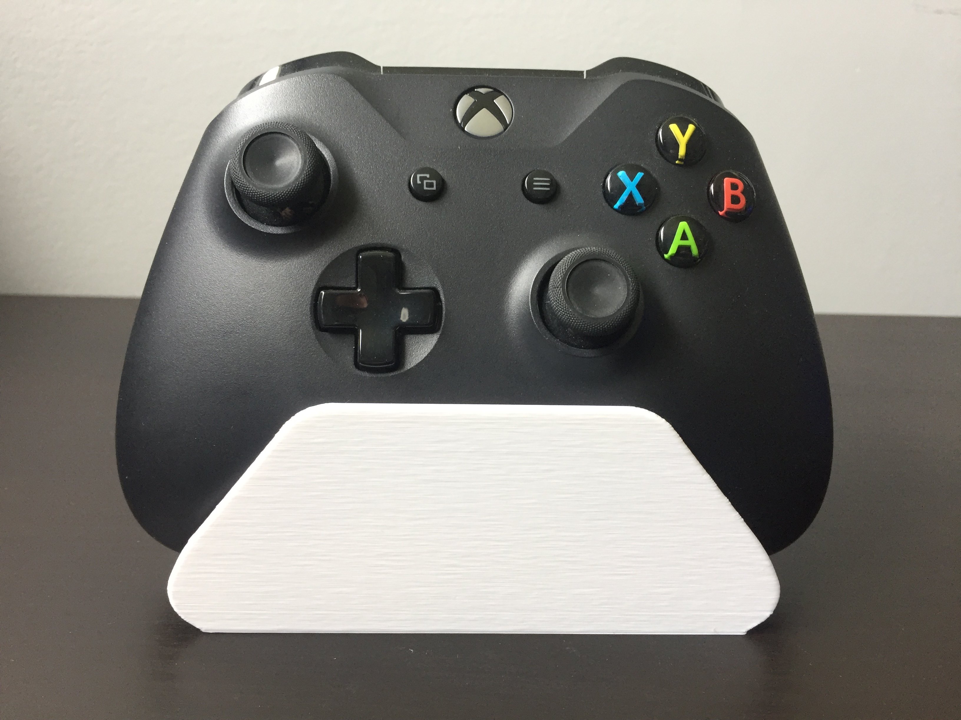 Miniatura 3 do modelo 3D Xbox One Controller Stand