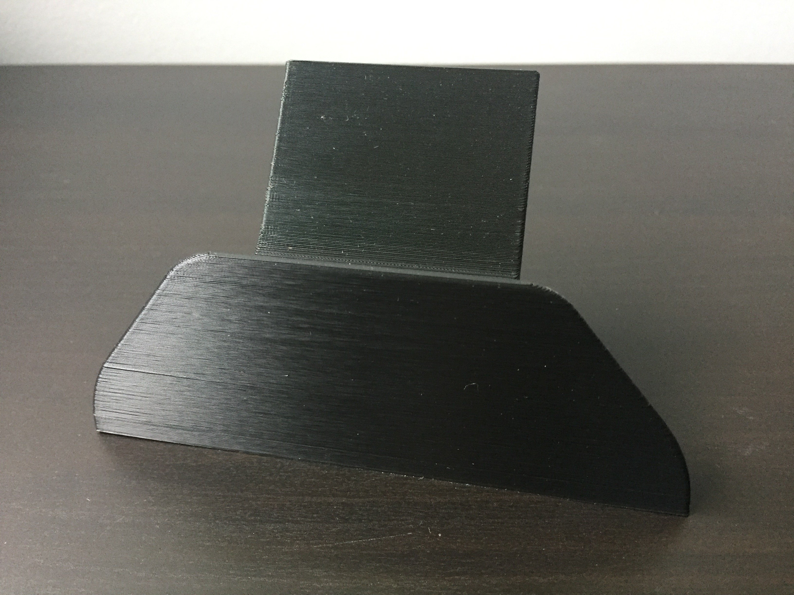 Miniatura 6 do modelo 3D Xbox One Controller Stand