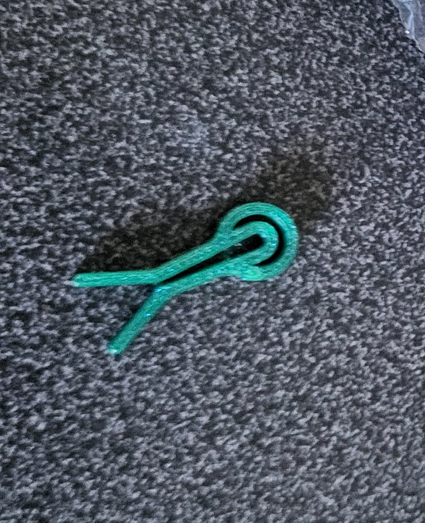 Simple Solid Clip — thumbnail 2