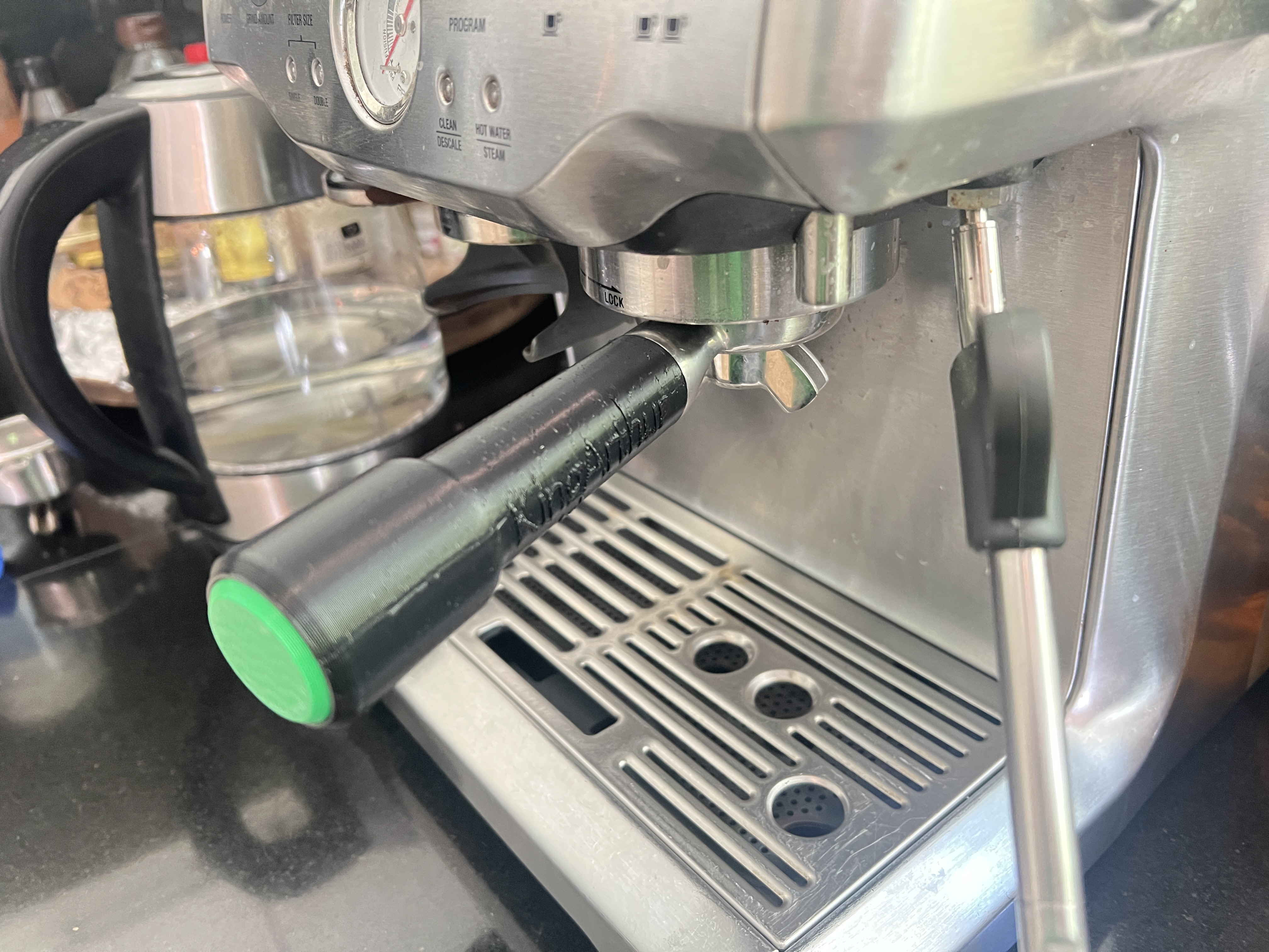 Breville Portafilter Handle