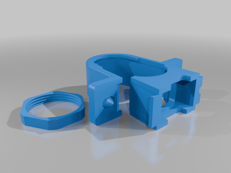 Calix Bracket — thumbnail 7