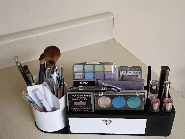 Makeup Organizer