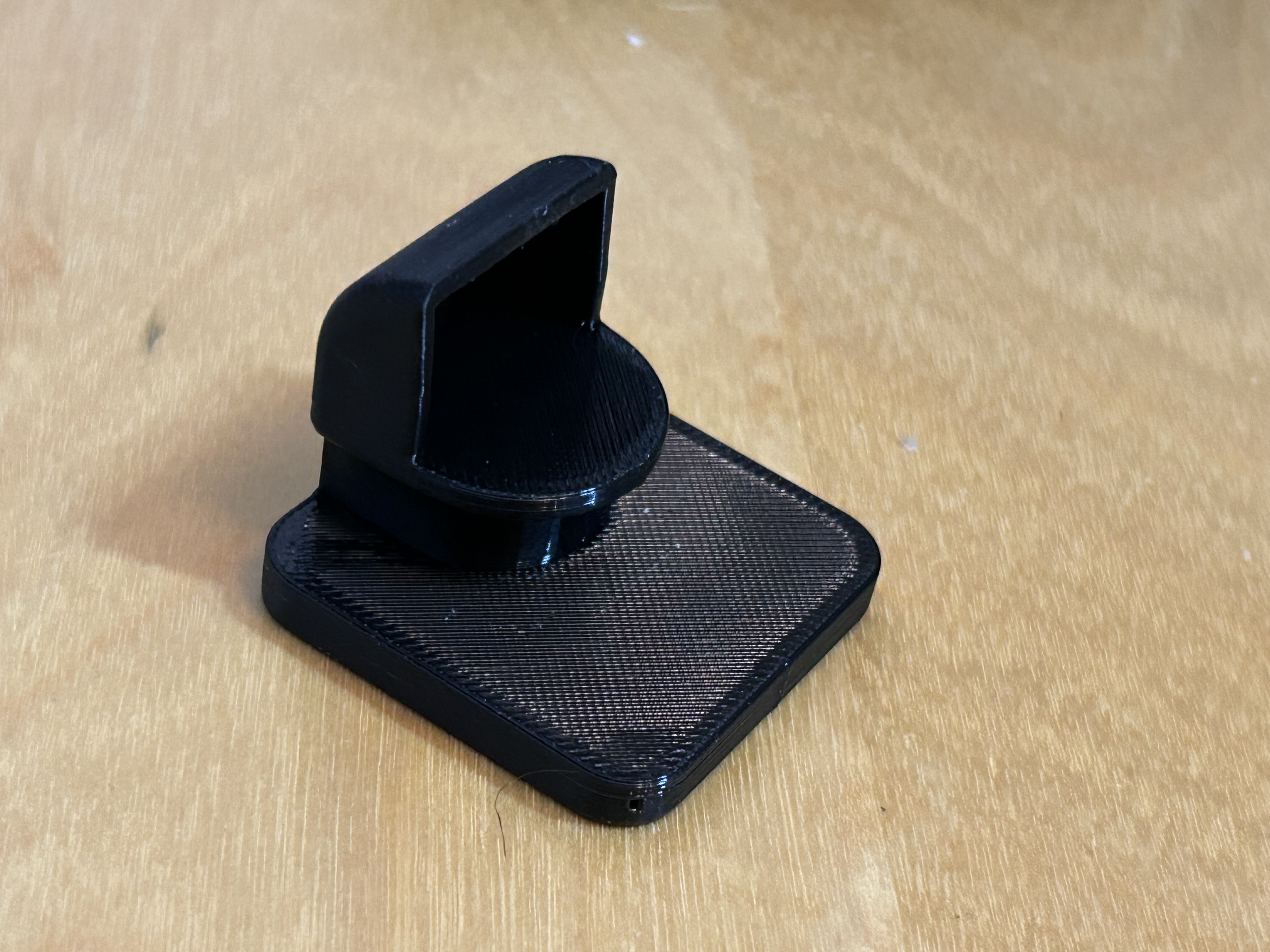 Ikea Moppe drawer handle