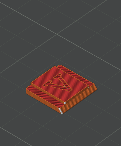Canon Hot Shoe Cover V