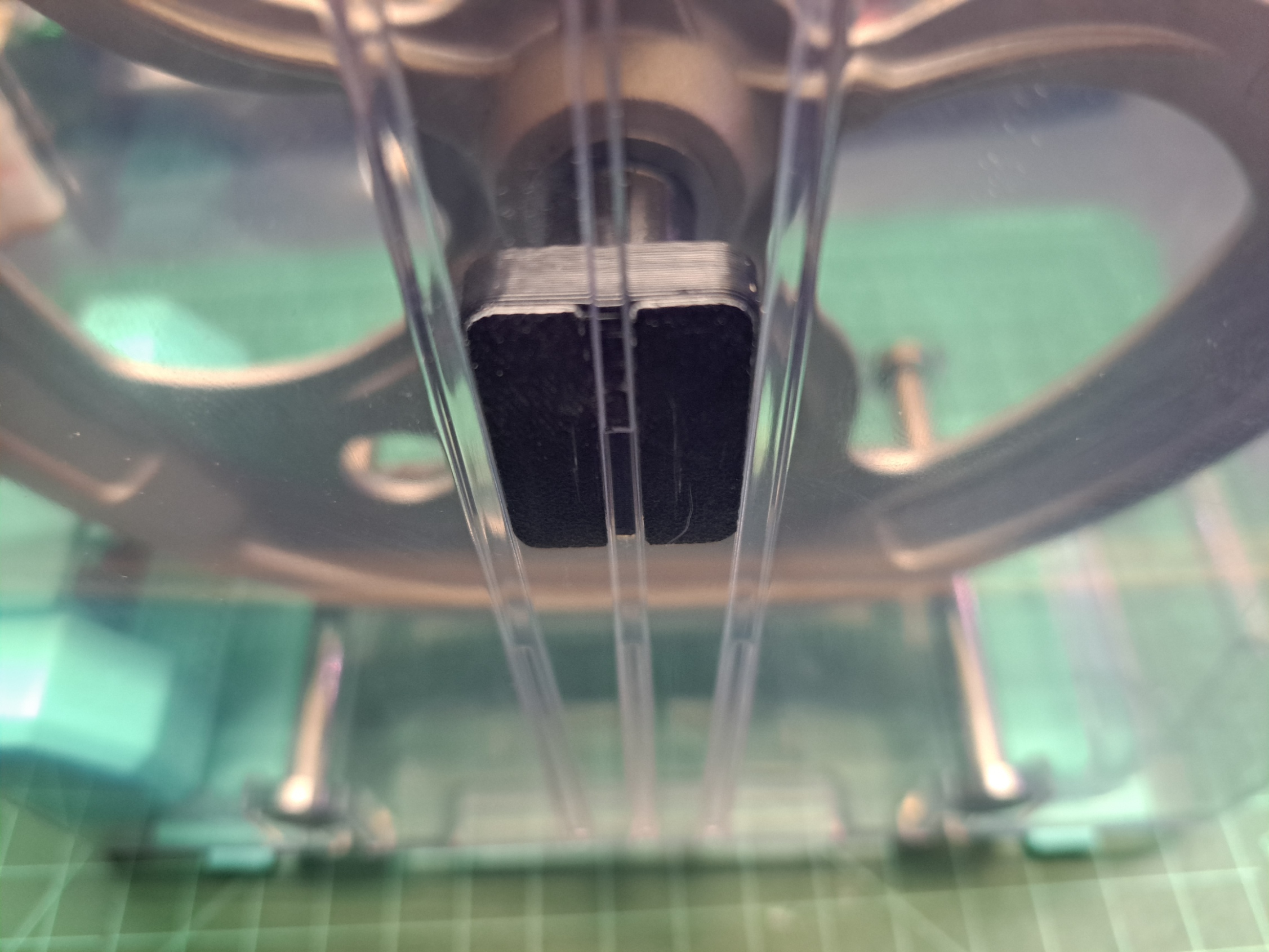 Inline filament Dryer with Polydryer — miniatura 9