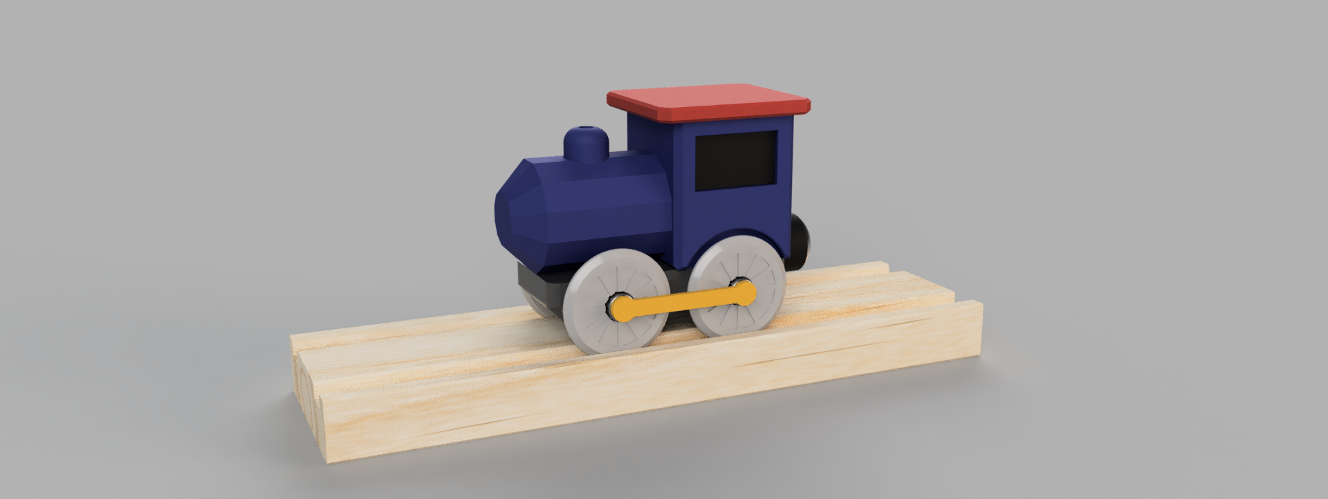 BRIO LIDL IKEA Train: BabyTrains MINI - Locomotives (Lokomotivy) — thumbnail 2
