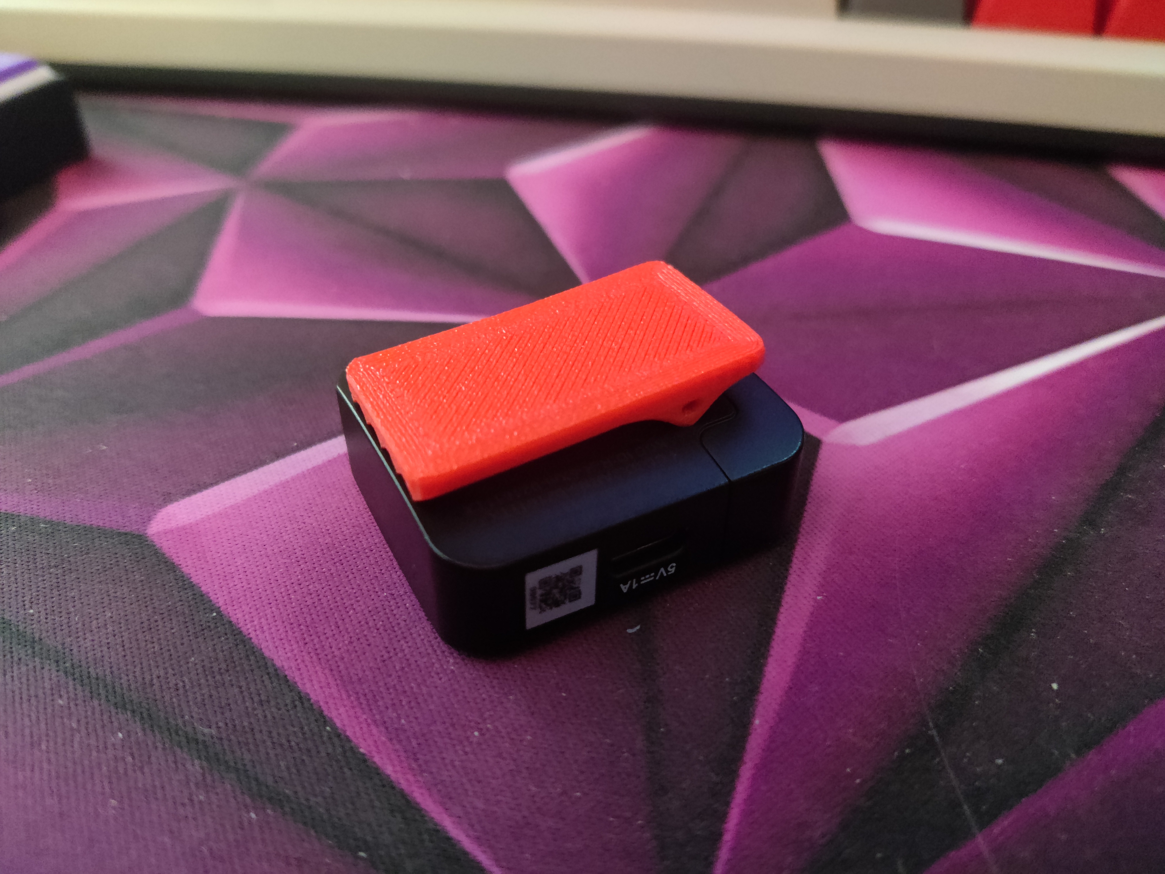 Saramonic Blink100 Replacement Clip