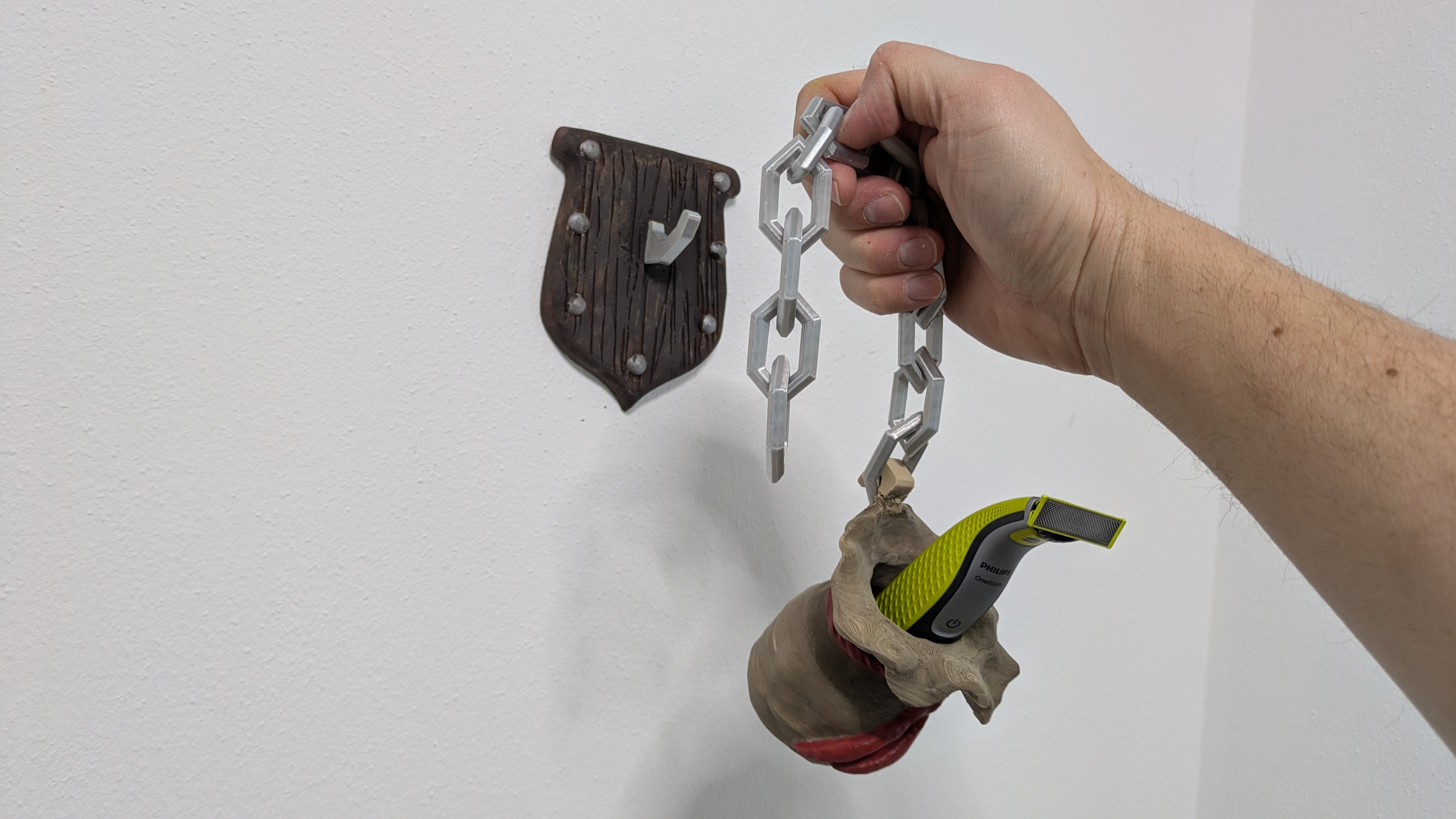 Philips OneBlade Chain Sack