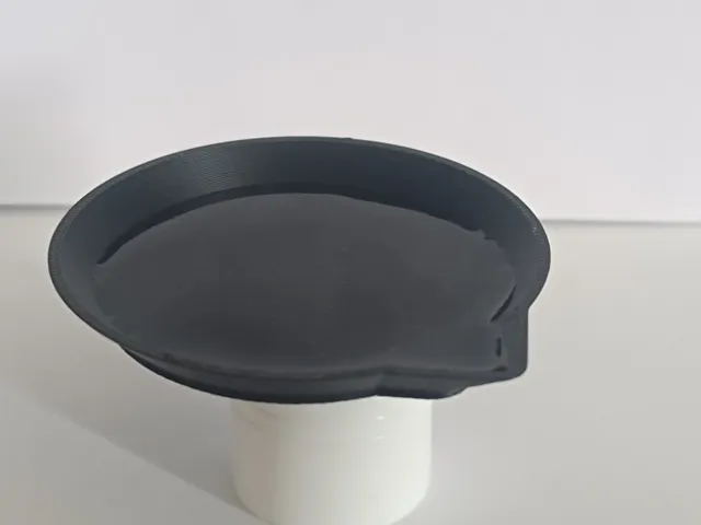 cosmetic cup
