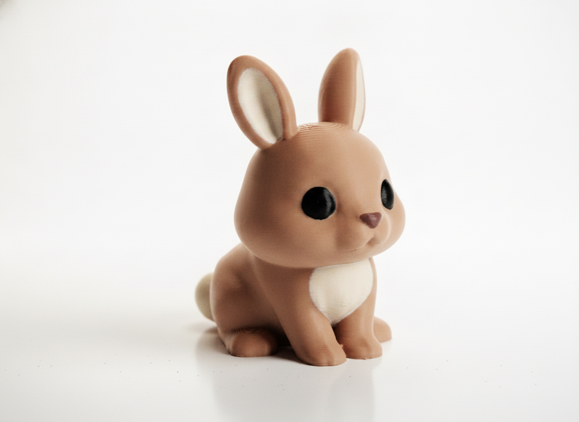 Rabbit