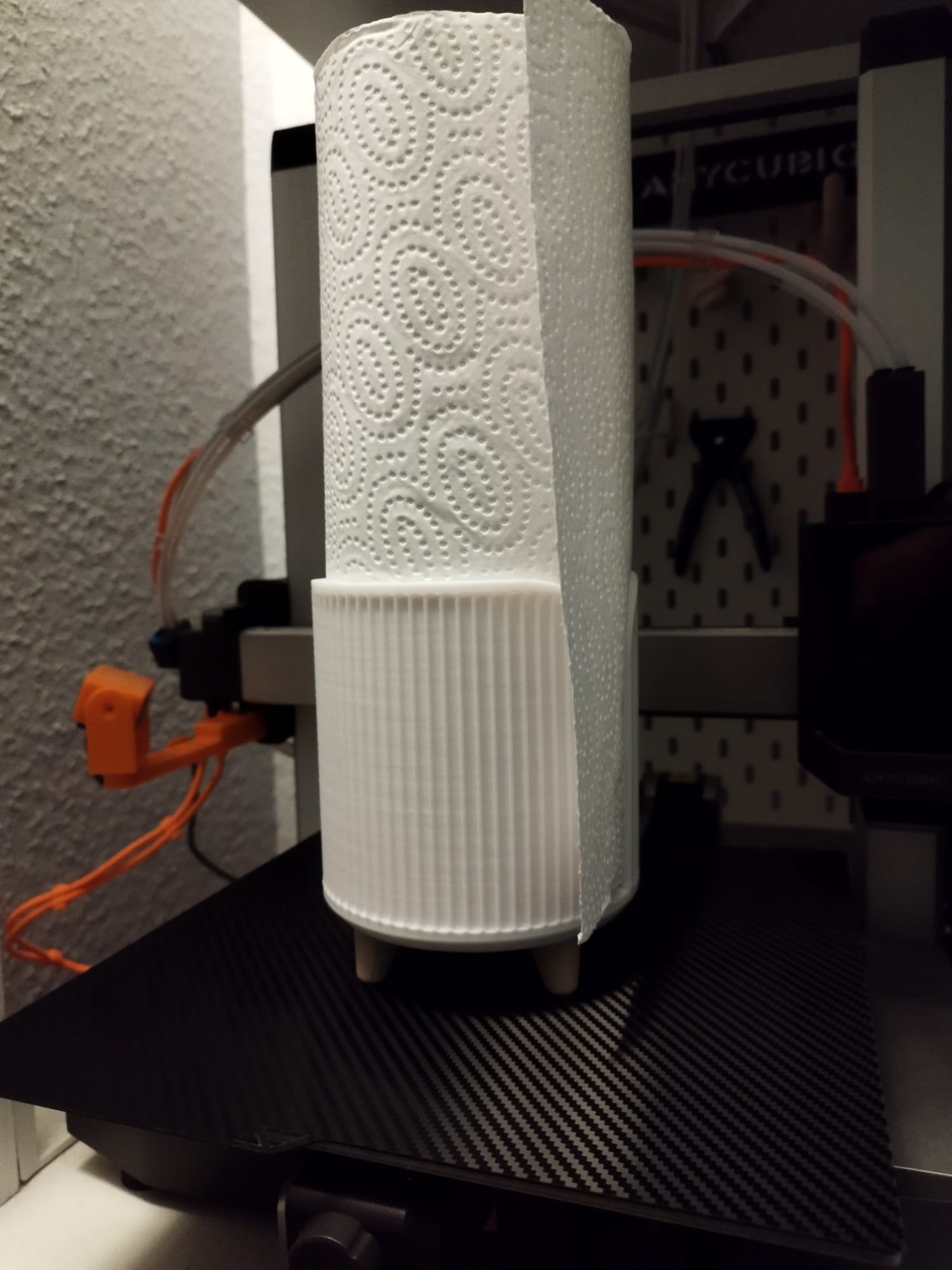 Zewa Stand V1