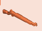 Lego M1 Garand
