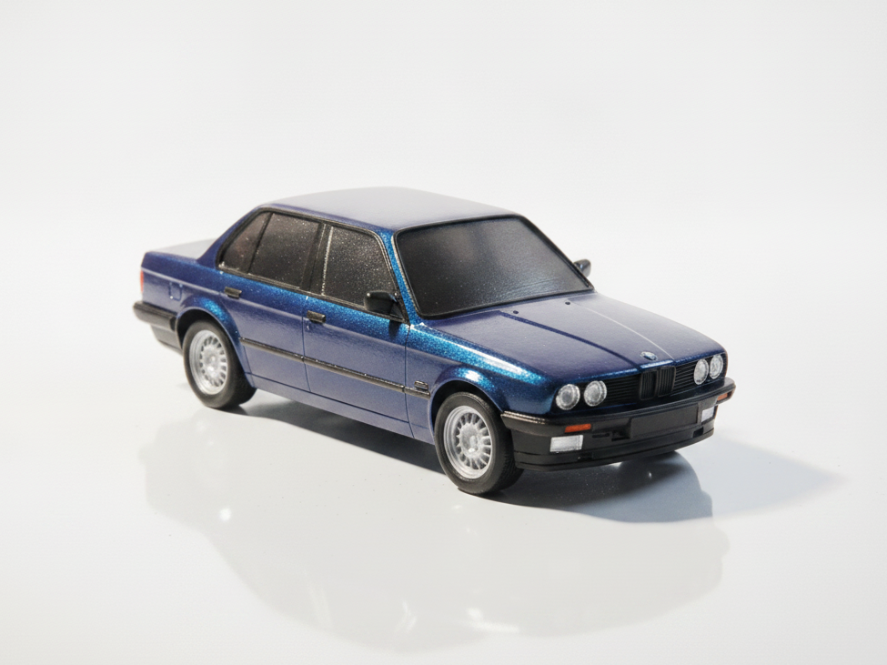 BMW E30
