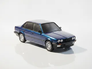 BMW E30