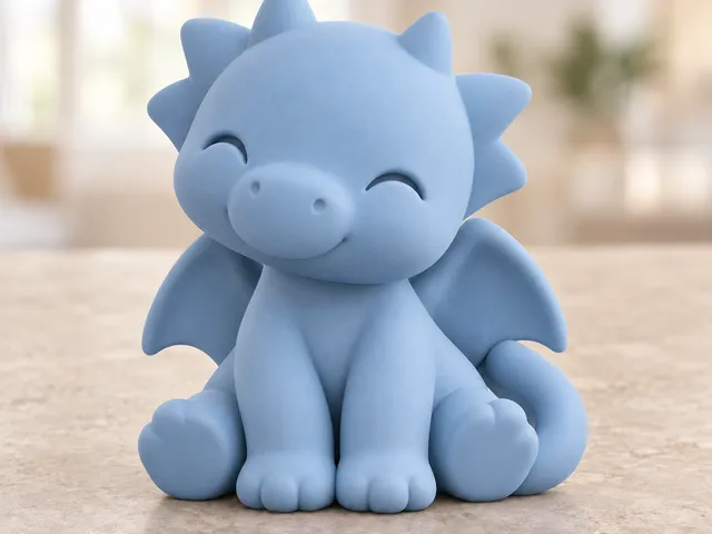 Baby Dragon