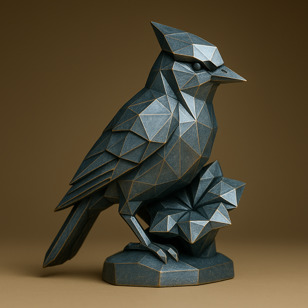 CF Bluejay