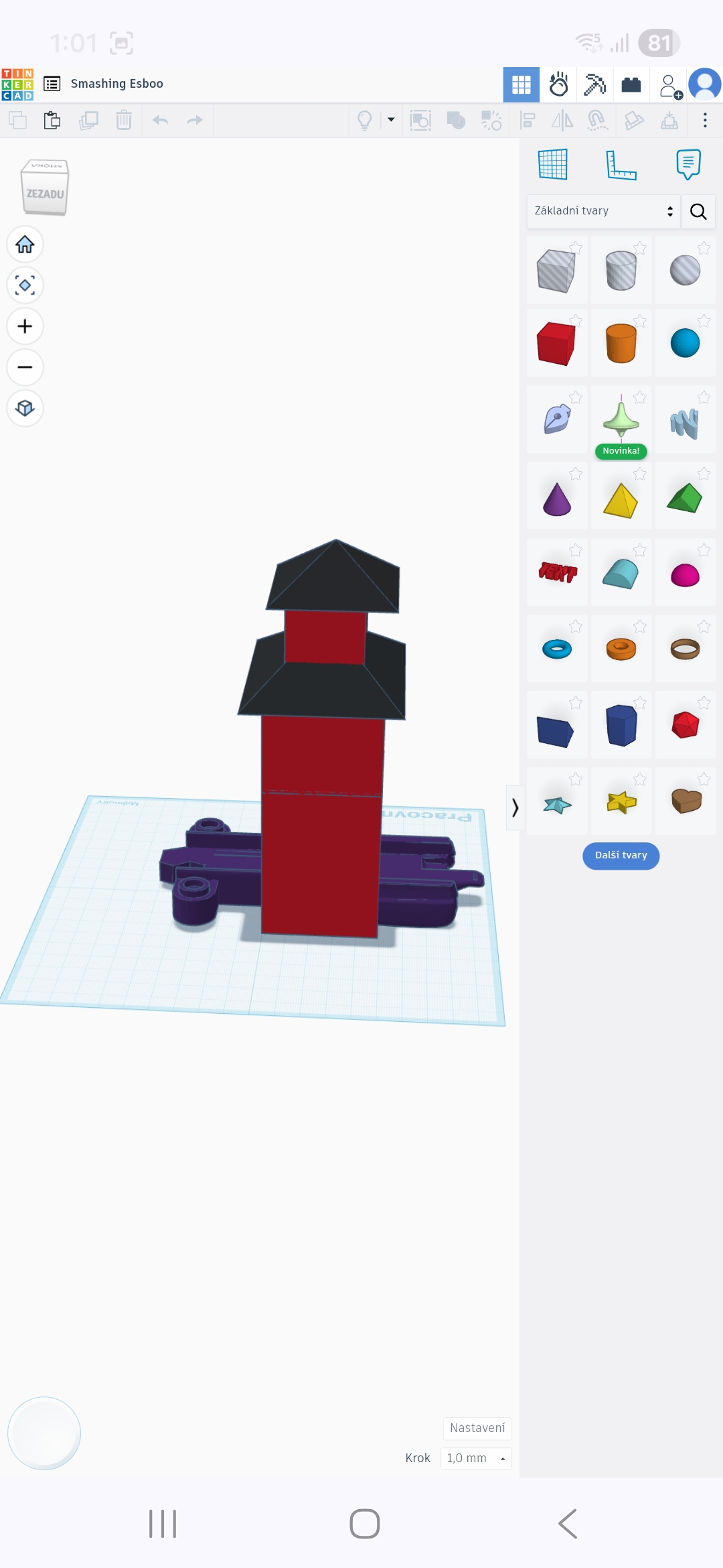 Chuggington koleje — miniatura 3
