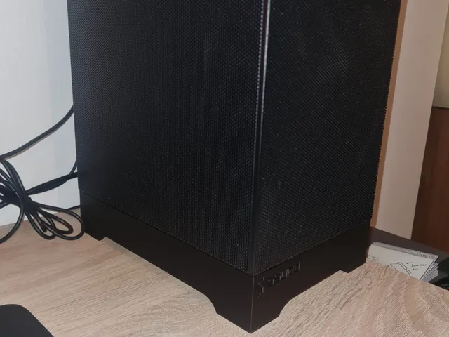 SSUPD Meshroom S V2 Riser Stand