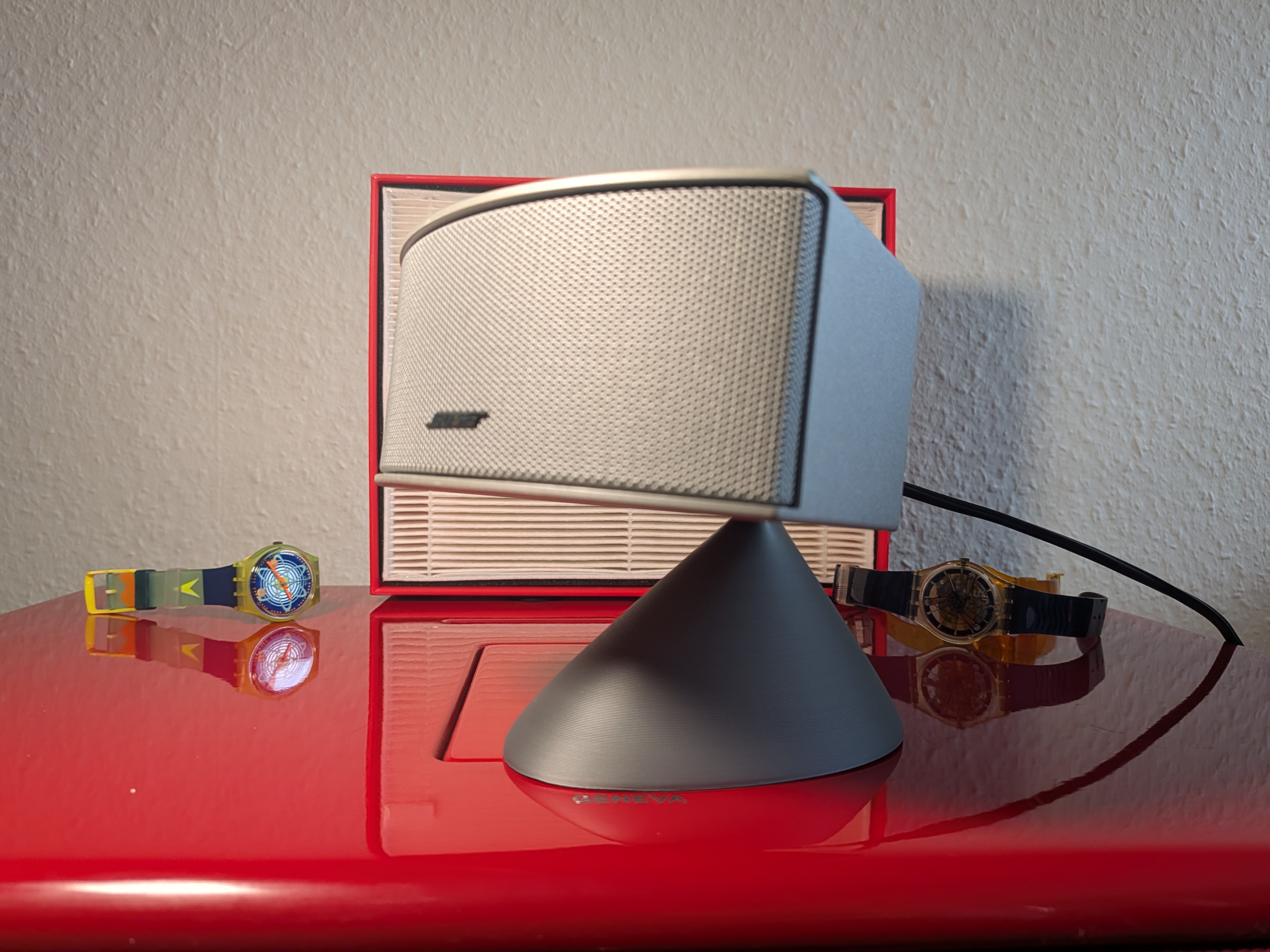 Bose Replacment Feet / stand