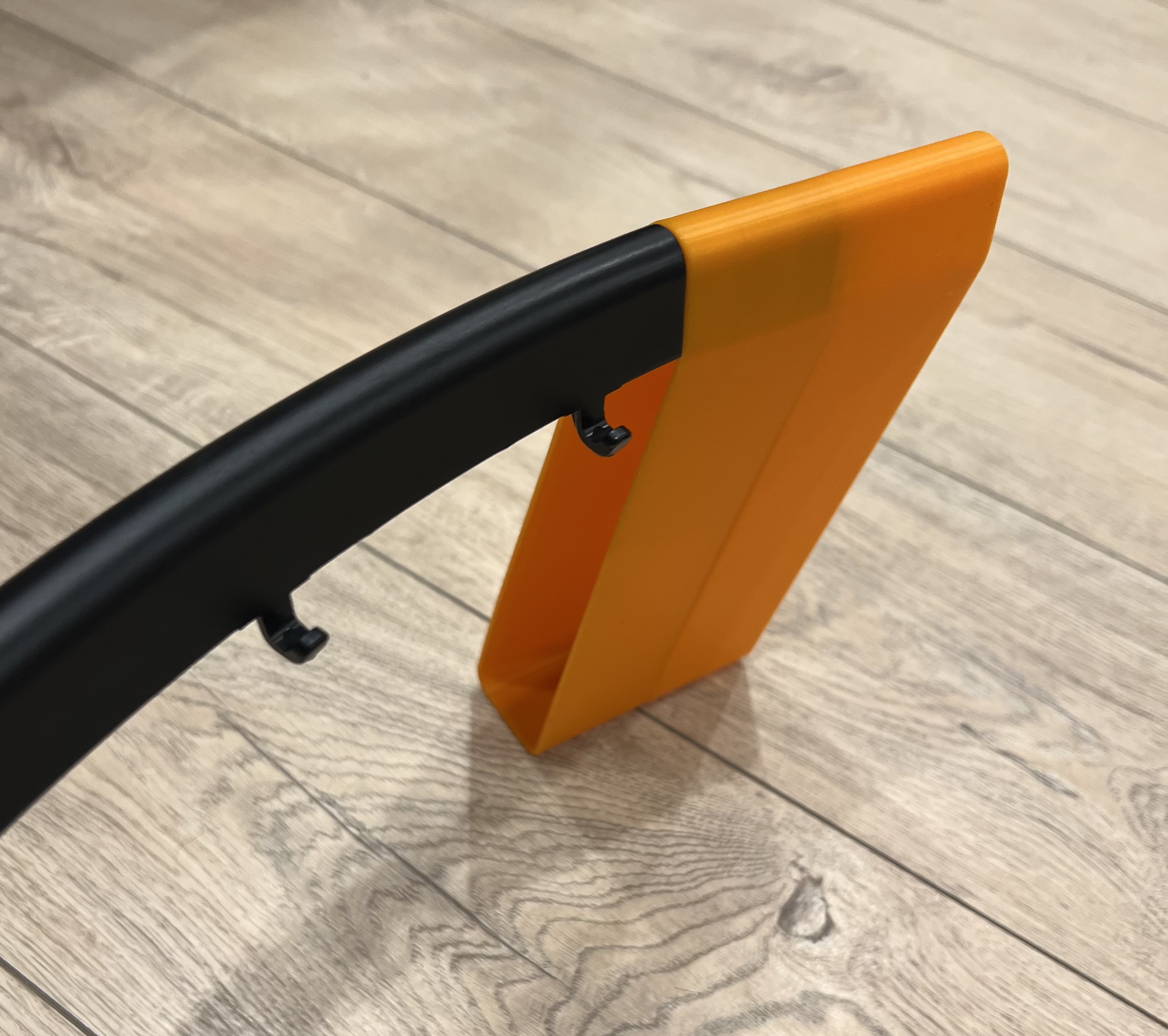 Decathlon Roundnet Spikeball Replacement Leg