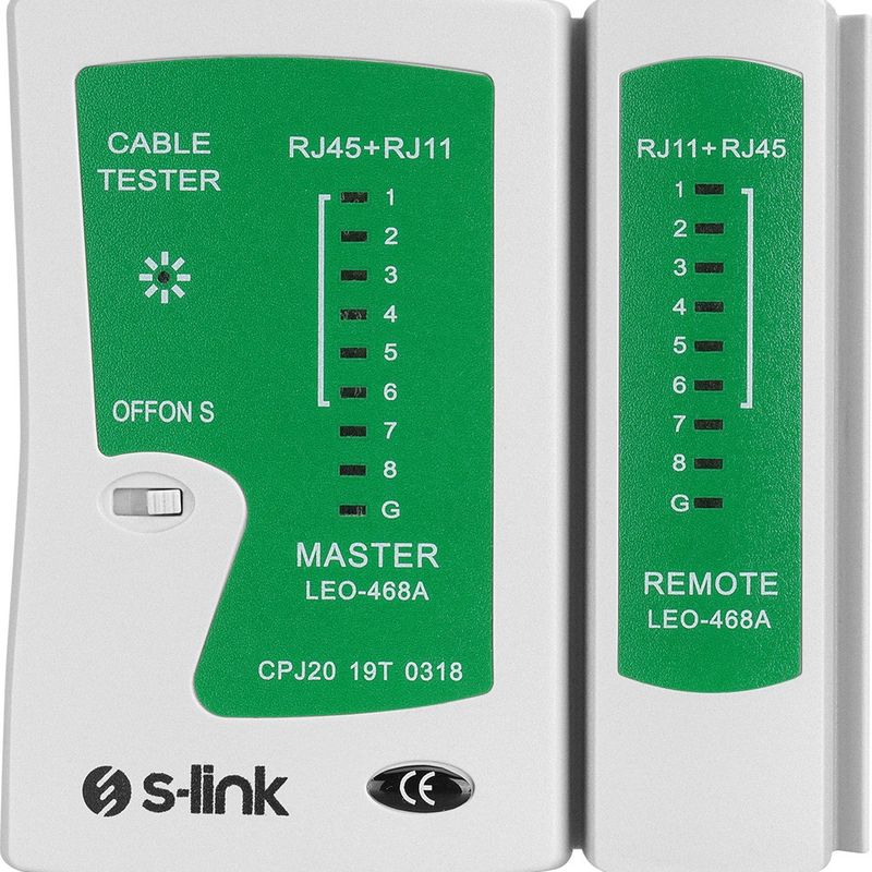 RJ45/RJ11 Cable Tester Box for Multiboard by Herbokolog | Download free ...