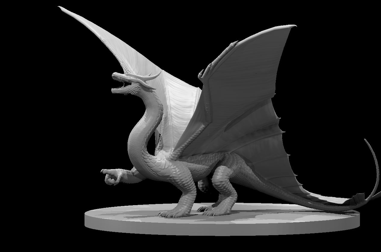 Copper Dragon 2025