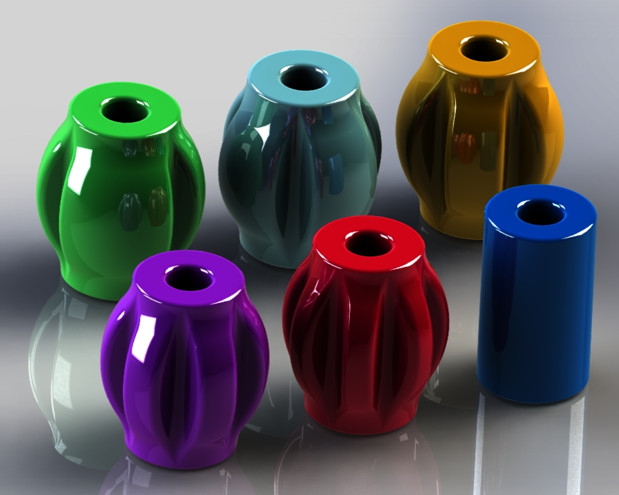 Beads Collection