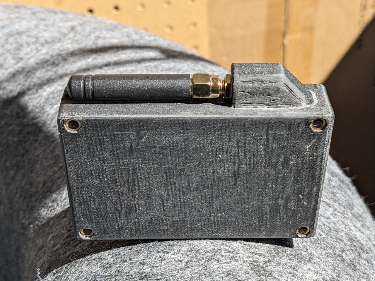 Heltec wireless paper case — miniatura 3