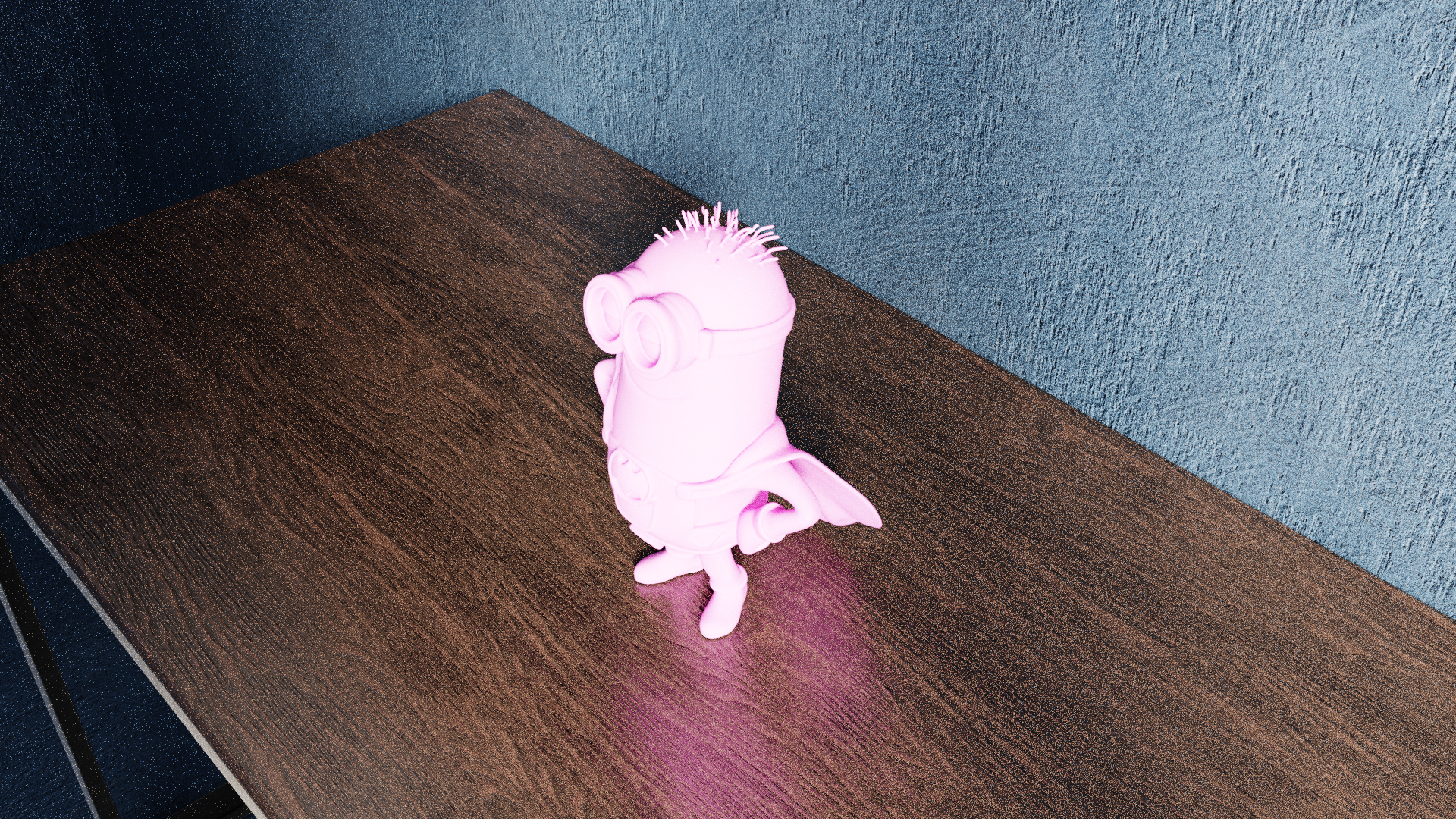Batman Minion — miniatura 8