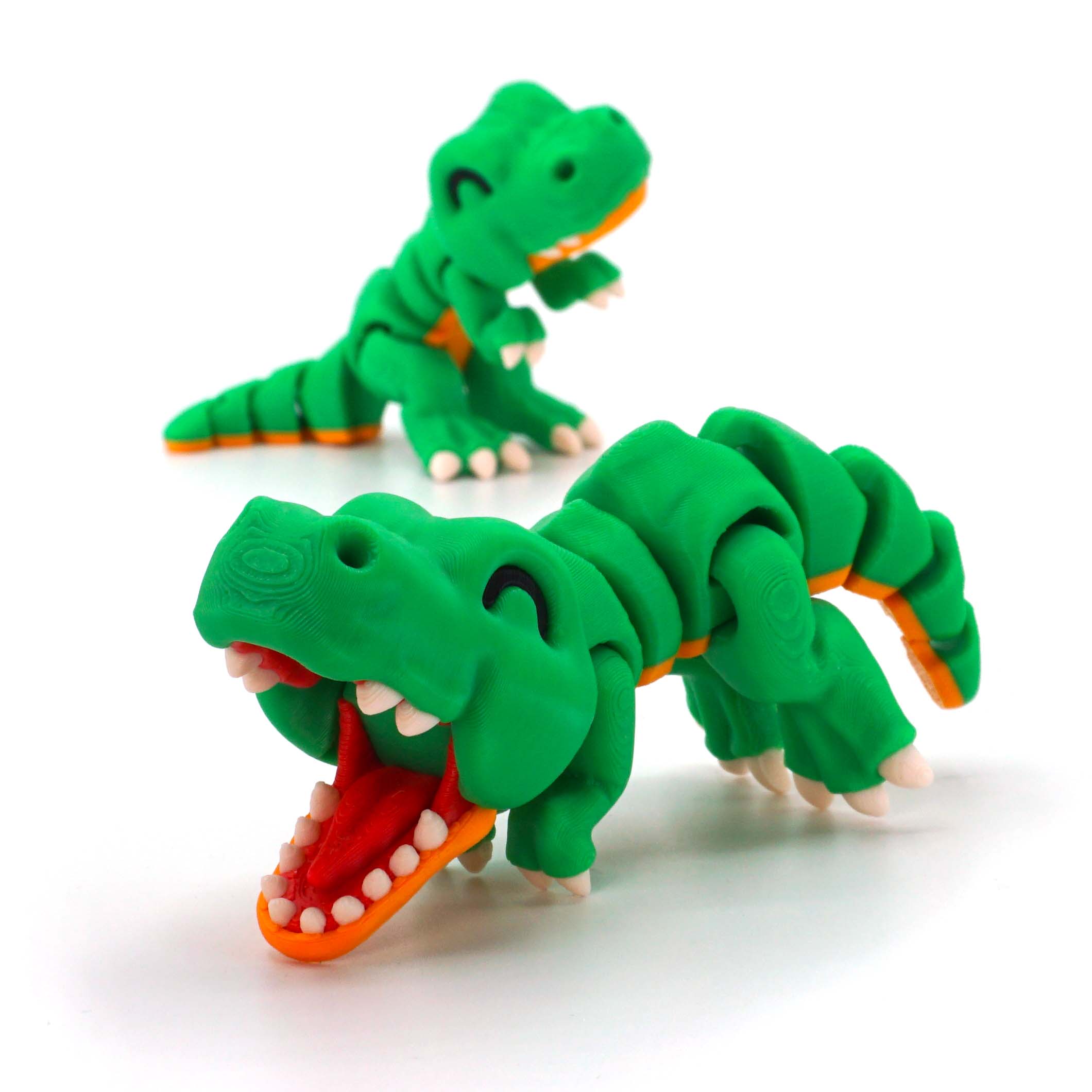 Tiny Rex