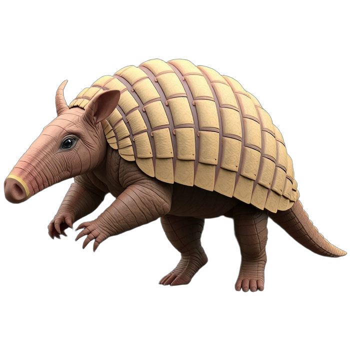 armadillo