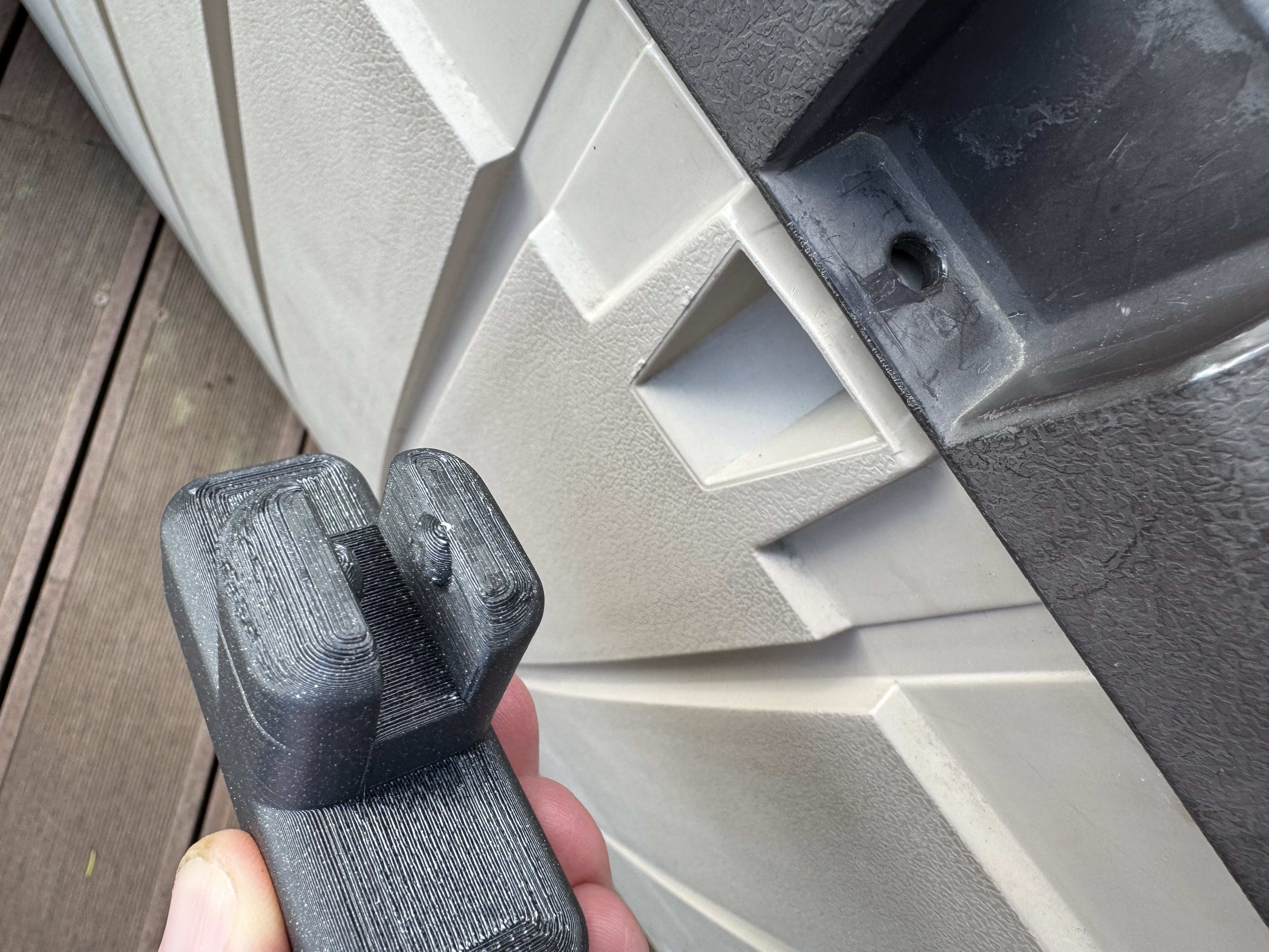 Keter lock — miniatura 2