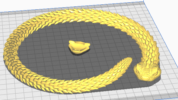 snake