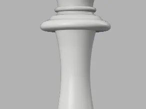 Chess queen