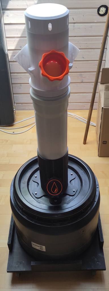 Modular Hydrophonic Tower Mods