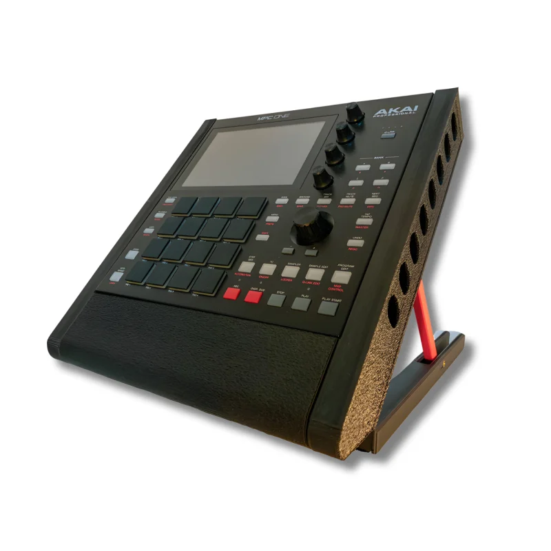 Stand for the Akai MPC One+ and MPC One