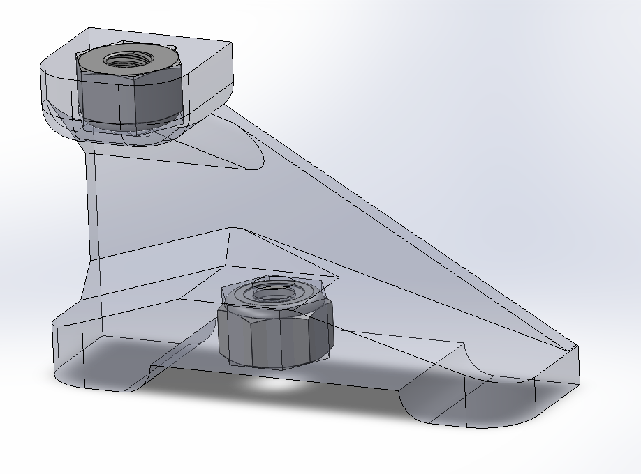 Stripped onewheel XR rails screw fix cheap