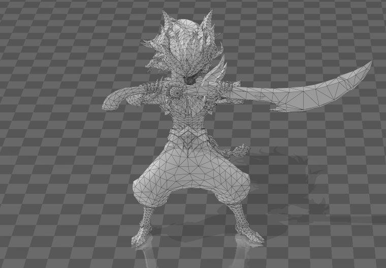 yasuo tft models