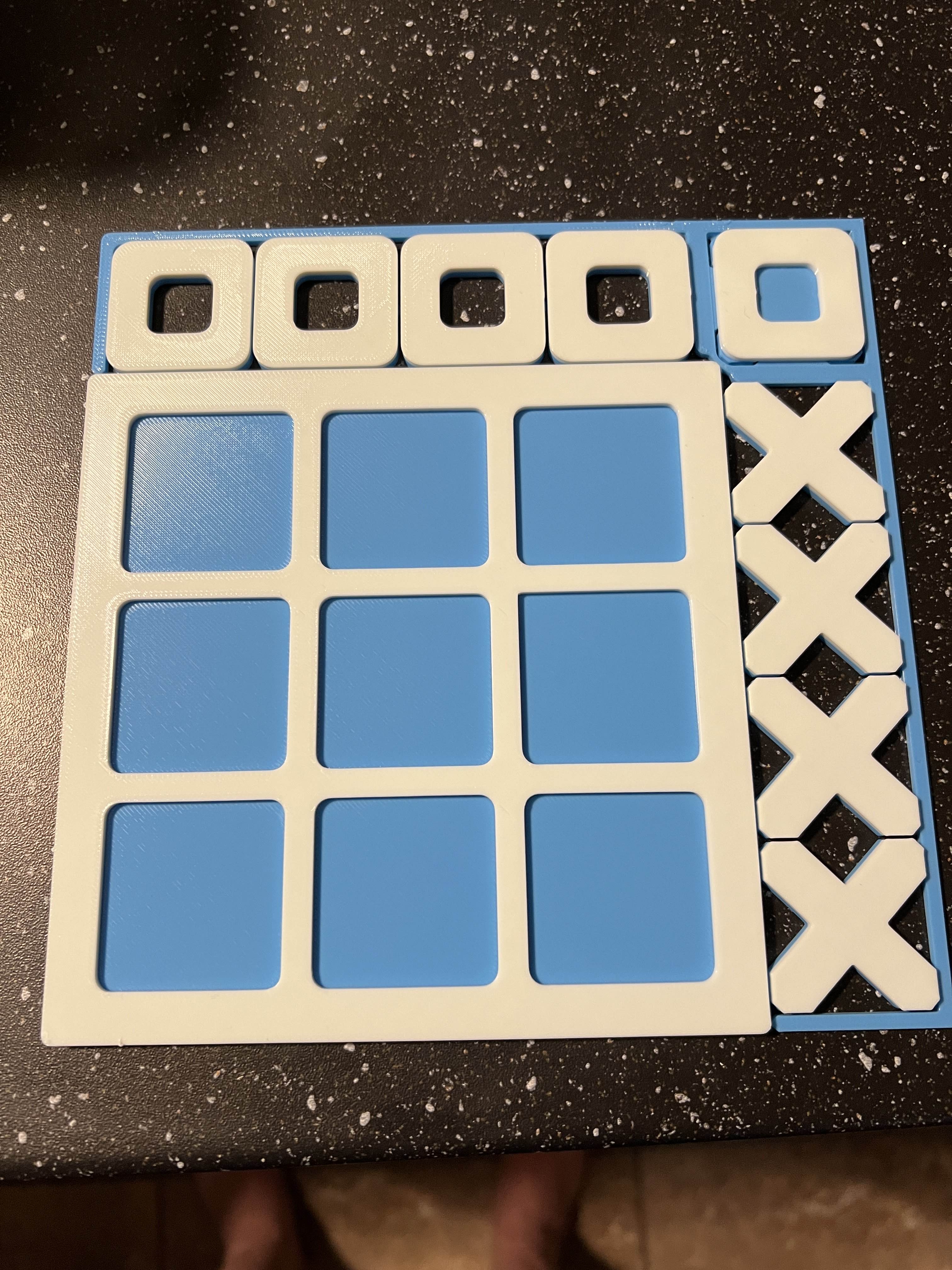 TicTacToe