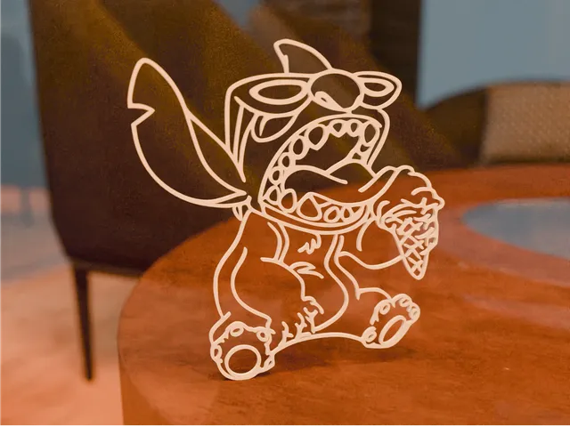 Stitch